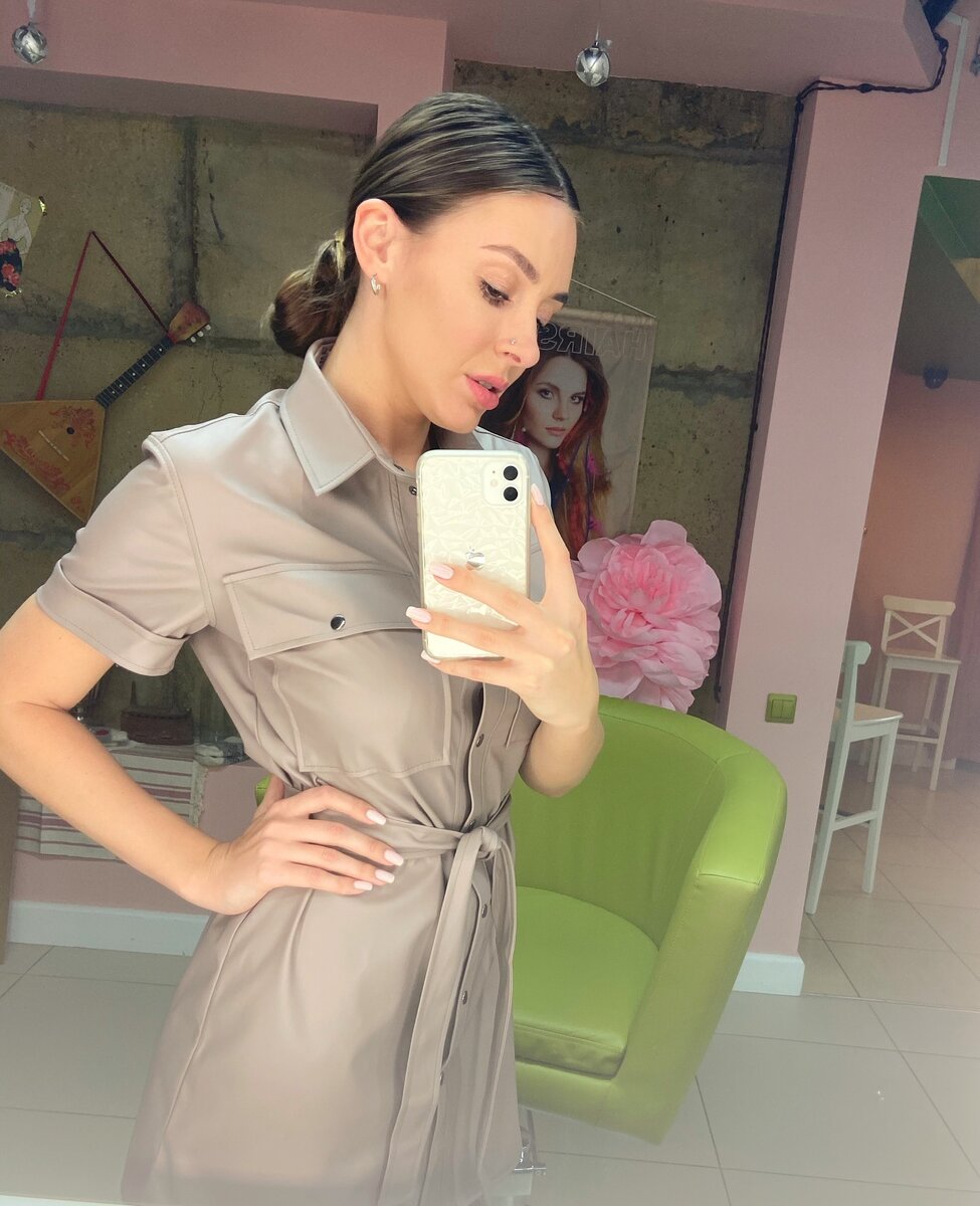 Всех приветствую!