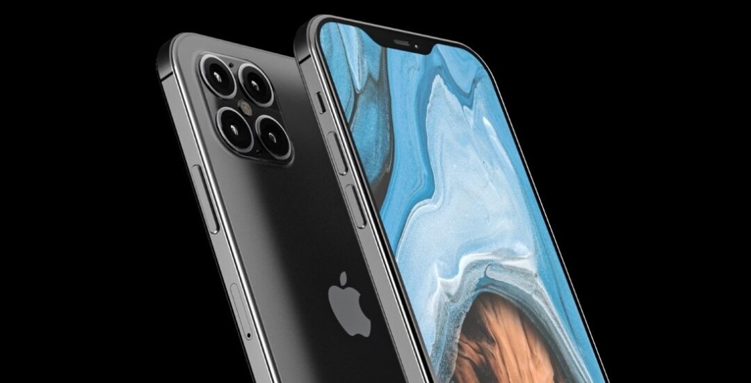 iPhone SE, iPhone 12, iPhone 12 Plus, iPhone 12 Pro и iPhone 12 Pro Max