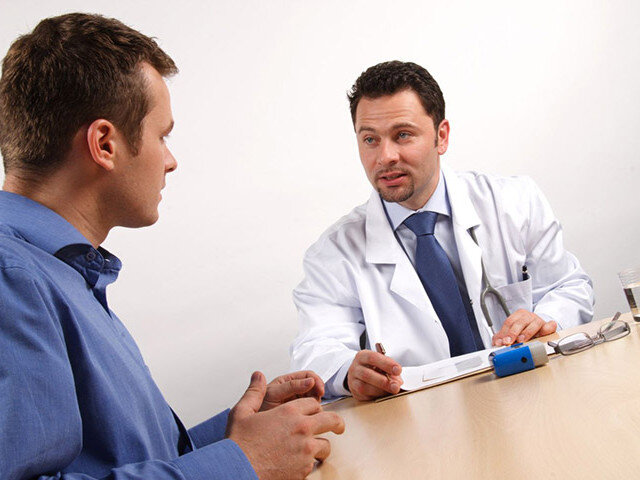 Перед тем, как начать лечение простатита корой осины в домашних условиях, необходимо проконсультироваться с лечащим врачом.