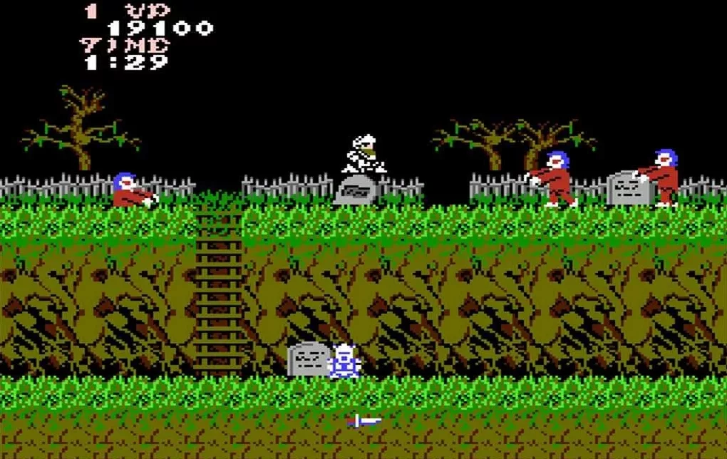 Ghost and goblins. Игра Денди Goblins. Ghost n Goblins игра. Ghost and Goblins NES. Ghost and Goblins Денди.