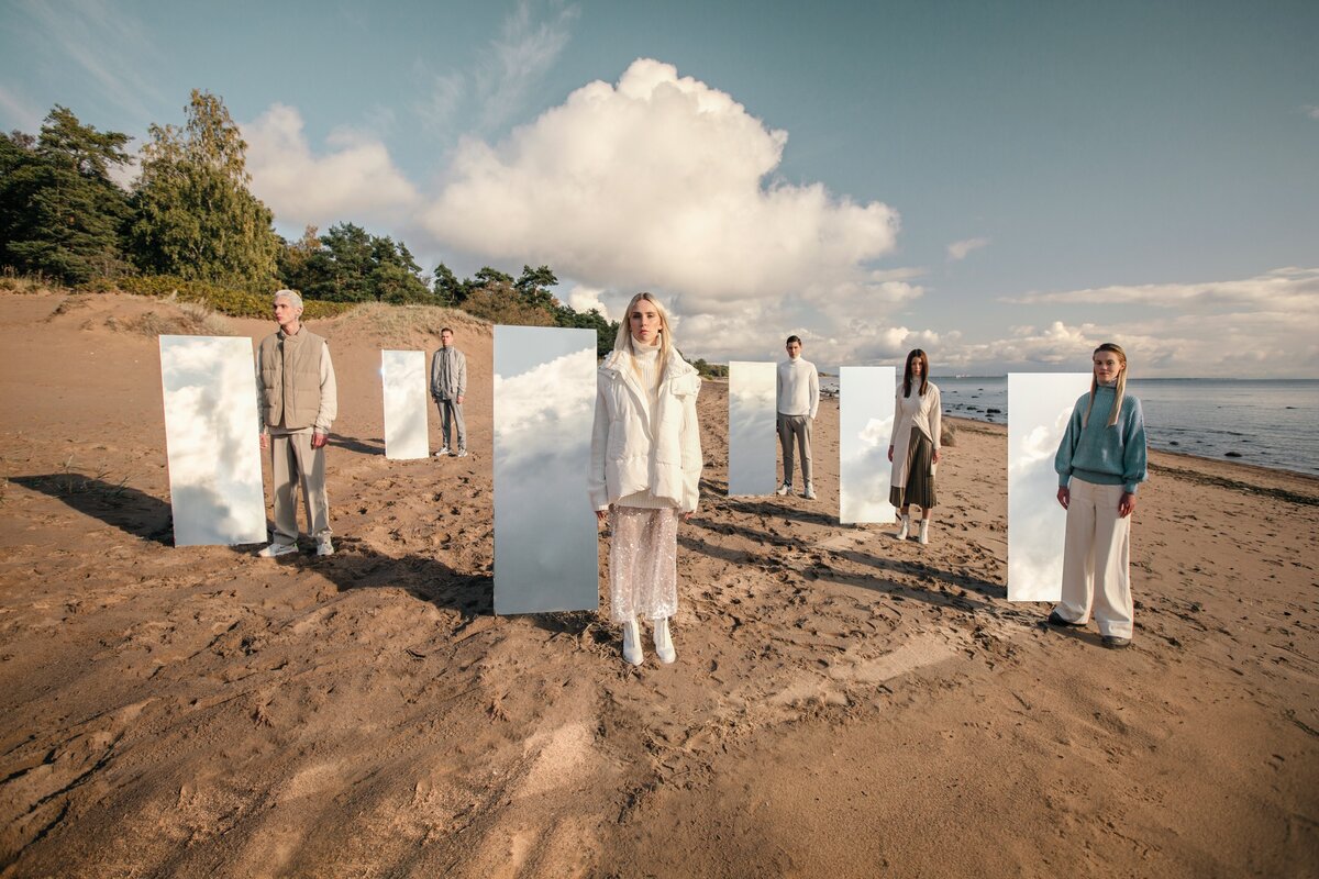 ДНК — это длинная молекула, которая содержится в ядре каждой клетки организма. Ее цепочка состоит из состоит из 3,2 млрд «пар оснований» или нуклеотидов.