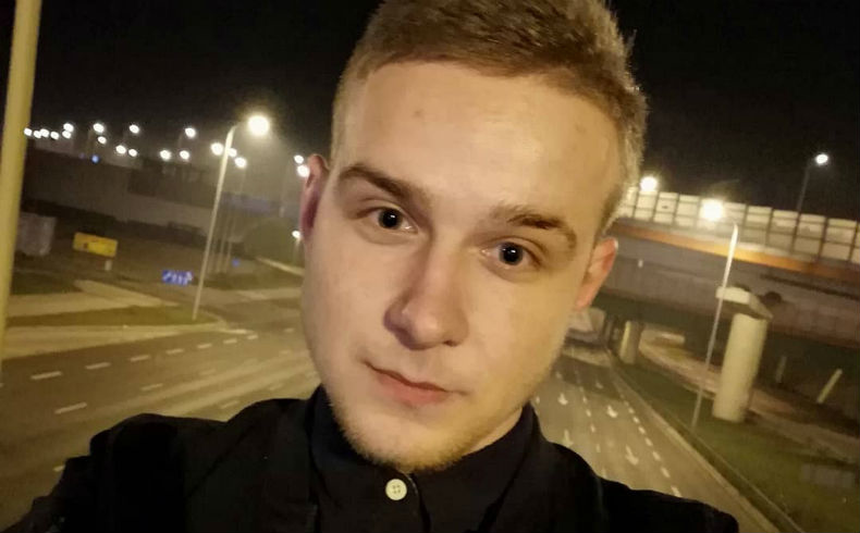 Илья Василевский