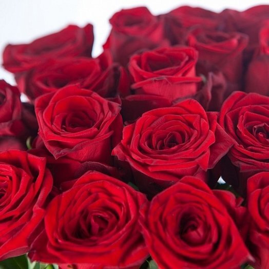 Места надо знать...