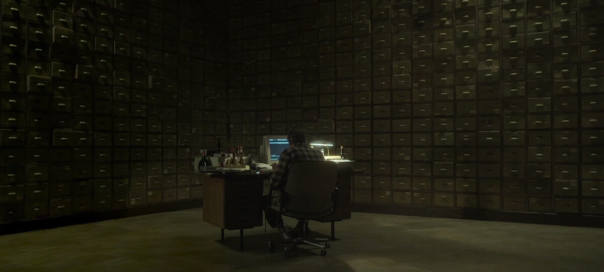 "Новейший завет" (Le Tout Nouveau Testament) 2015