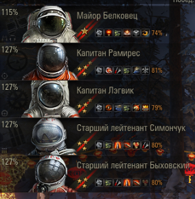 Из личного ангара