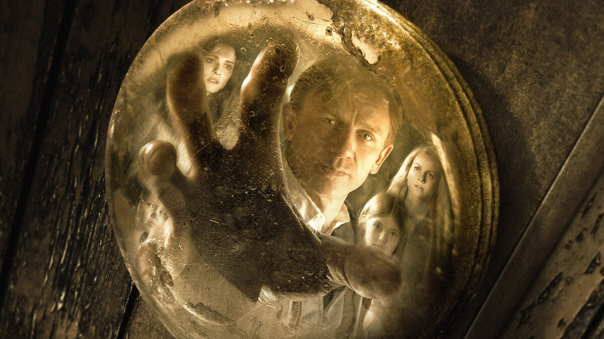 Постер фильма