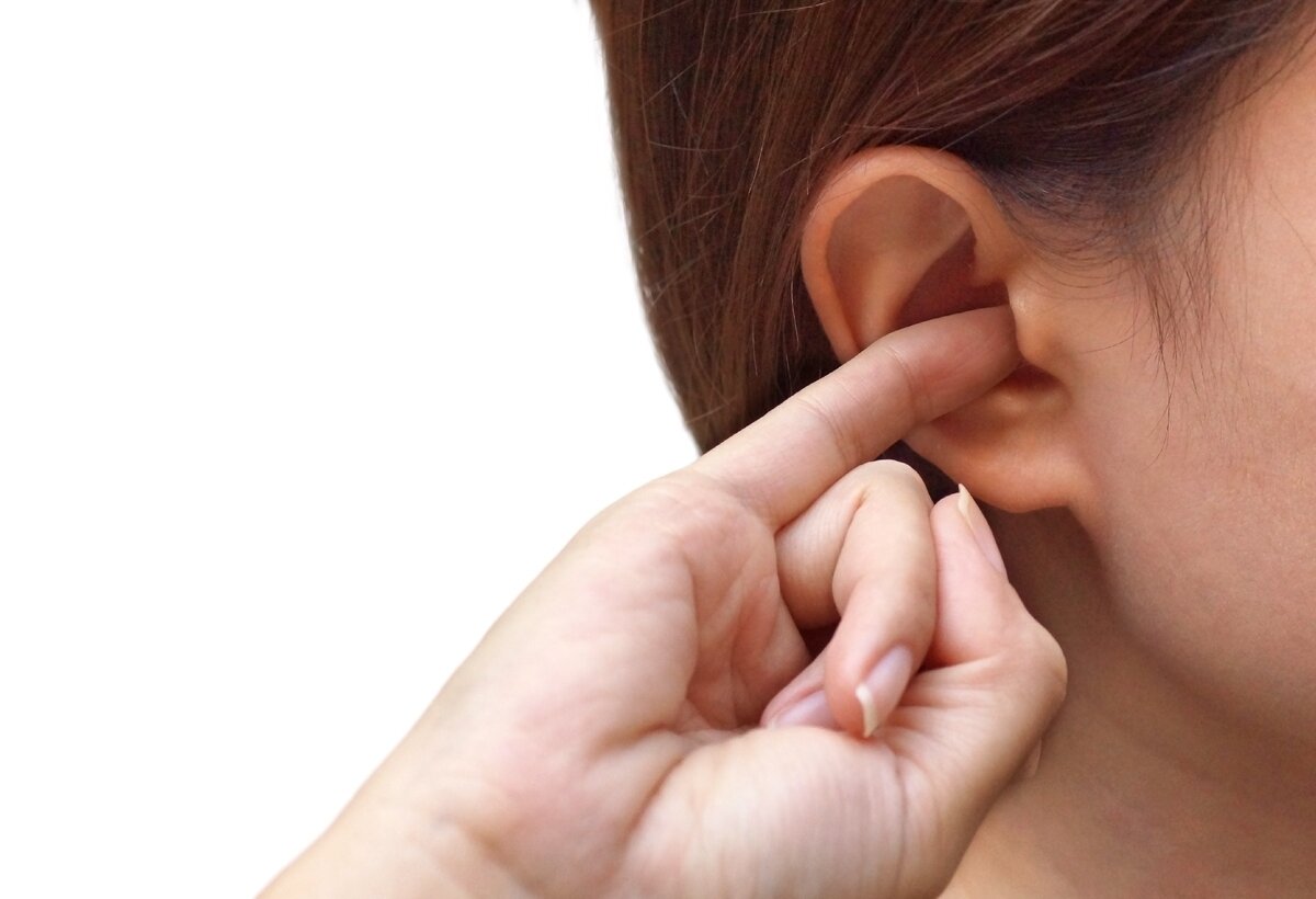 Что такое экзема наружного уха? Каковы симптомы экземы наружного уха?