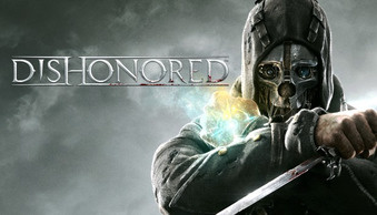 Dishonored за 135р. Скидка 61%