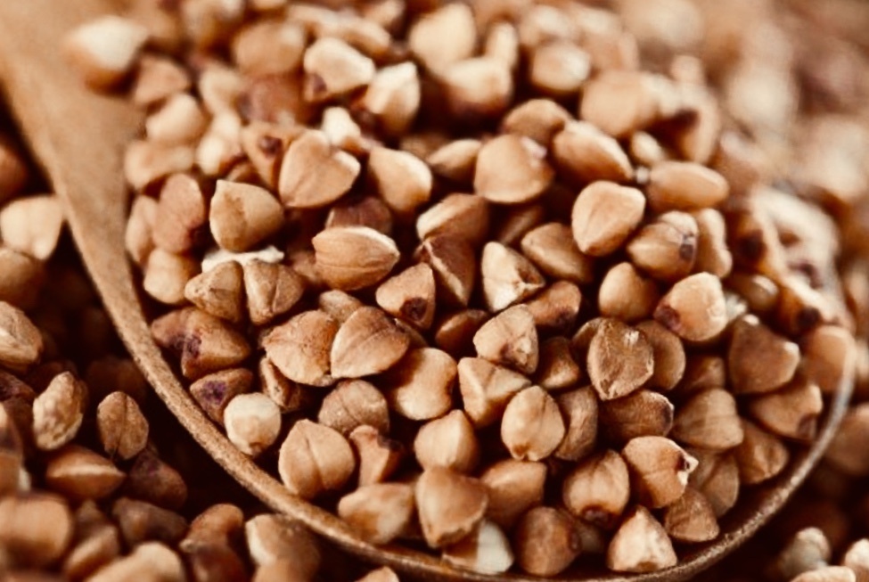 Полезнейшая гречка 