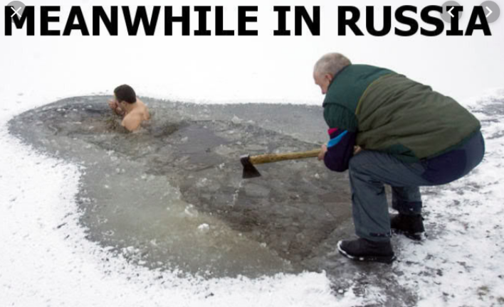 Зима в мае приколы