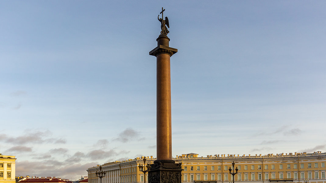 Александровская колонна