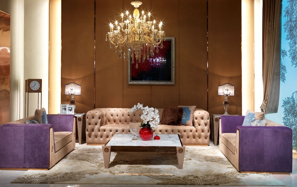 мебель из Китая