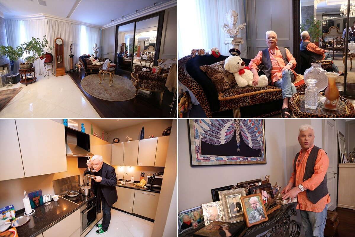 фото с сайтов 7days.ru, domzamkad.ru и starhit.ru