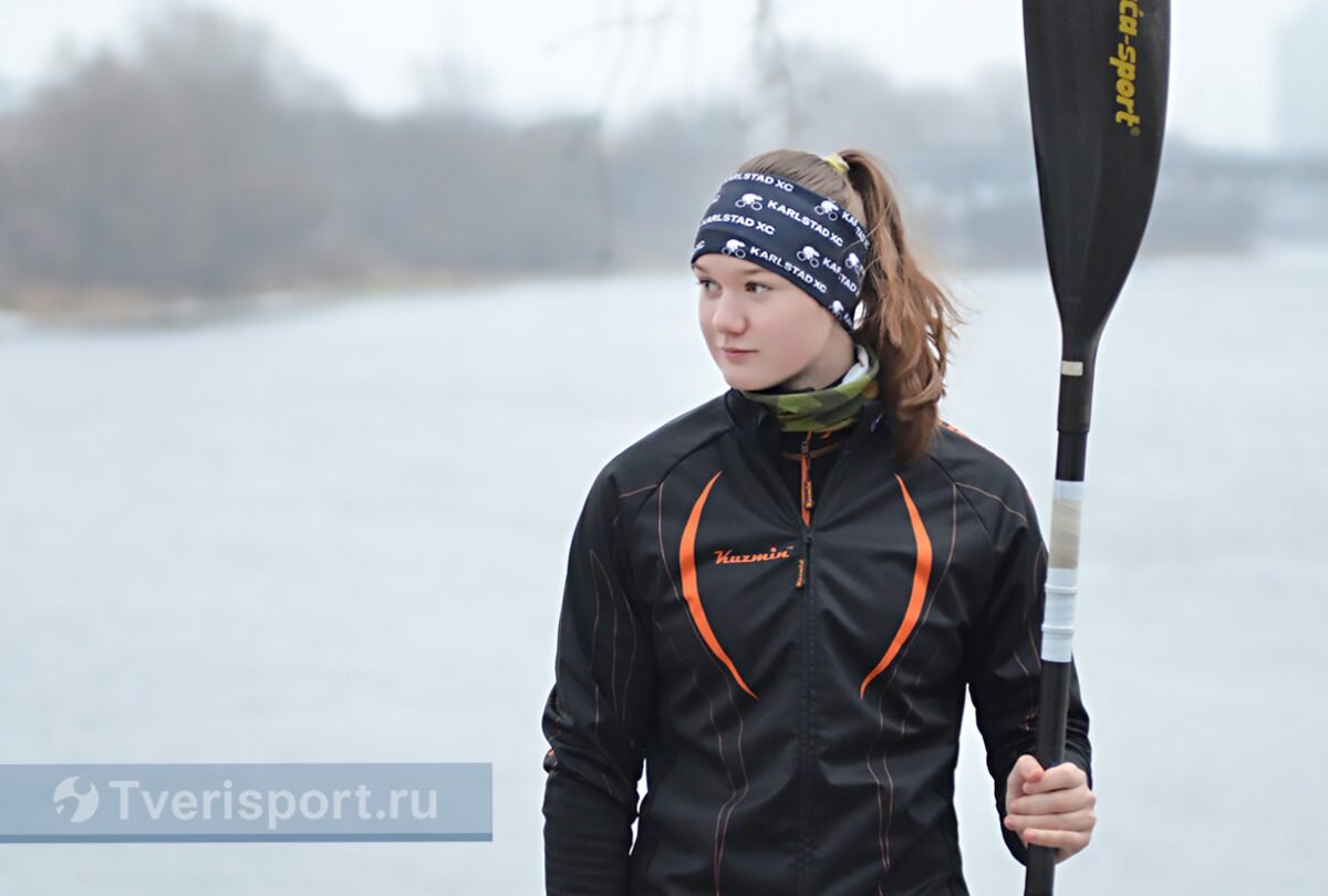 Юлия Бабашинская