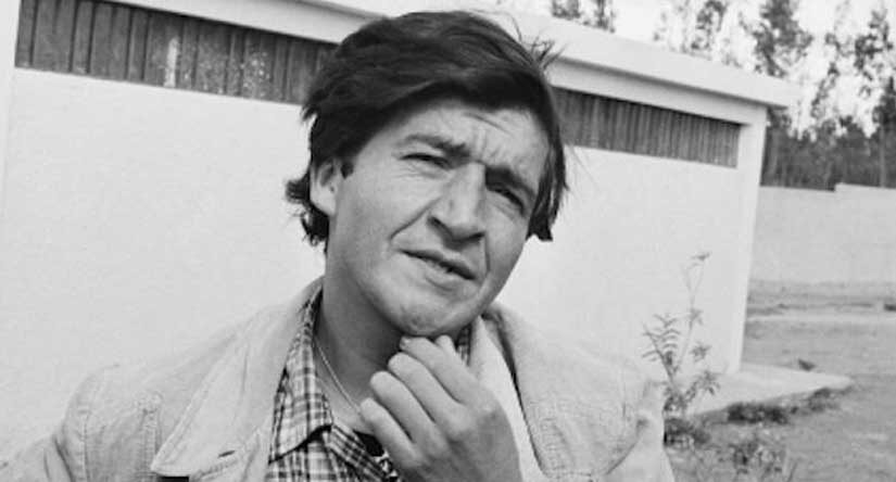 Педро Алонсо Лопес