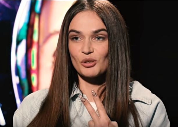 Алена Водонаева