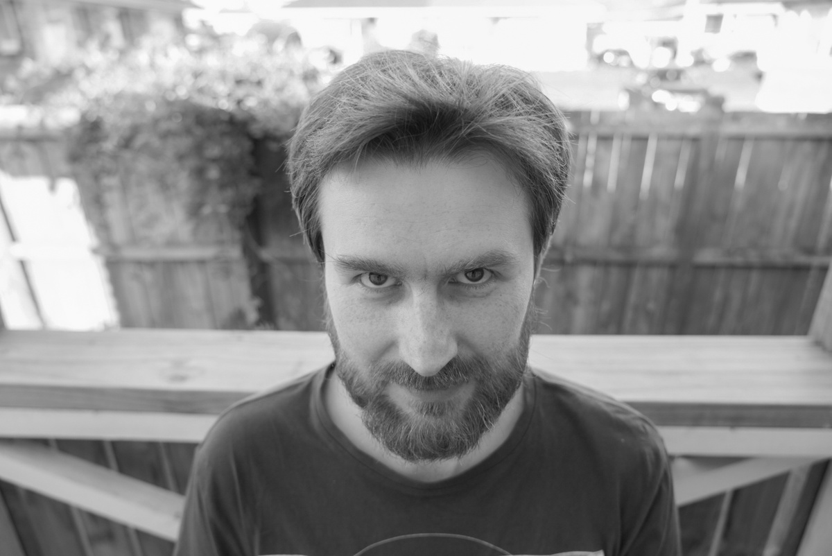 Это я, приятно познакомиться!