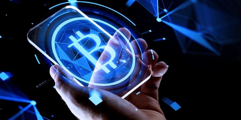 Мобильный майнинг на любом андроид смартфоне в сети ENECUUM