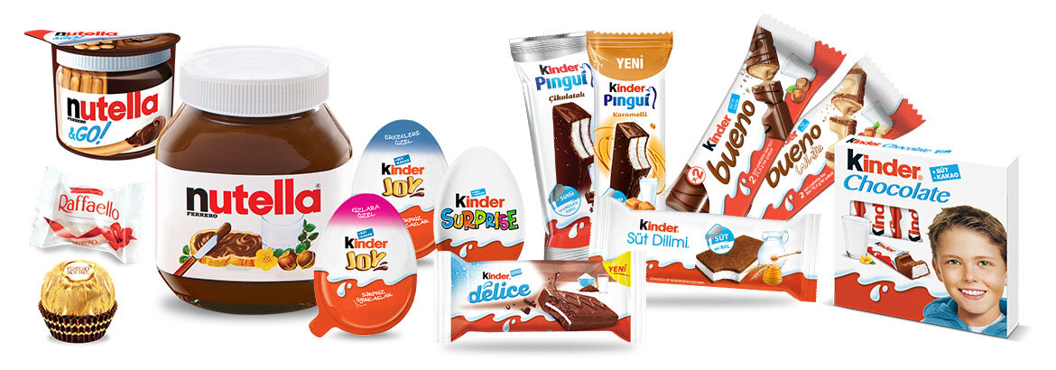 Запусти чат с kinder