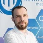 Вадим "4 сыра" Прокопенко
Практикующий SEO-специалист MAXI.BY media. Чайных дел мастер, гордый носитель бороды. Любит пиццу, но старается не говорить об этом.   _________________________________________ 