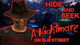 A Nightmare on ElmStreet [Hide and Seek]