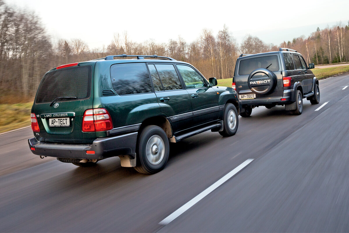 фото: Авторевю