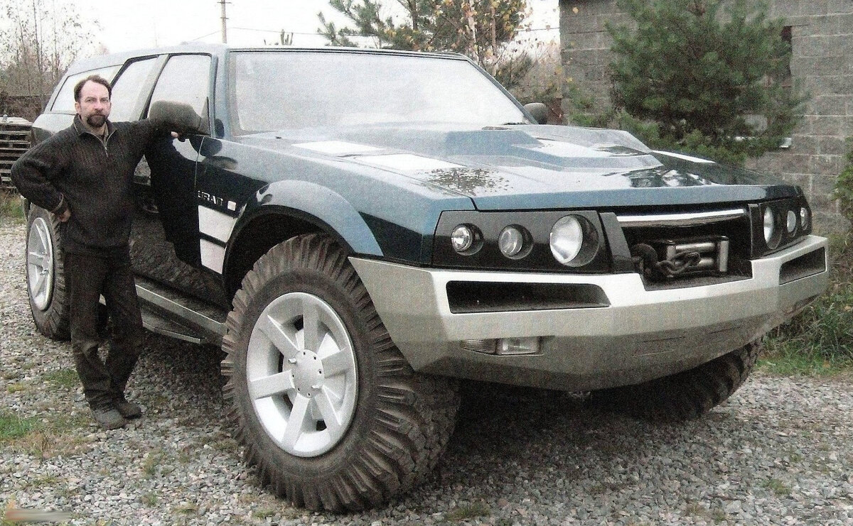 Иллюстрация topgir.com.ua  (Уран)