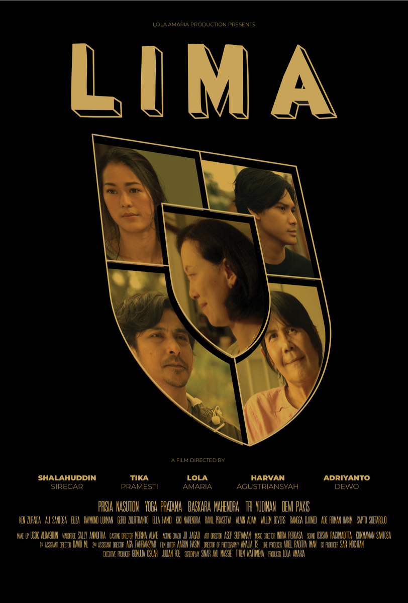 Фото Lola Amaria Production