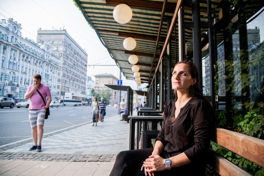 Все время в ожидании 