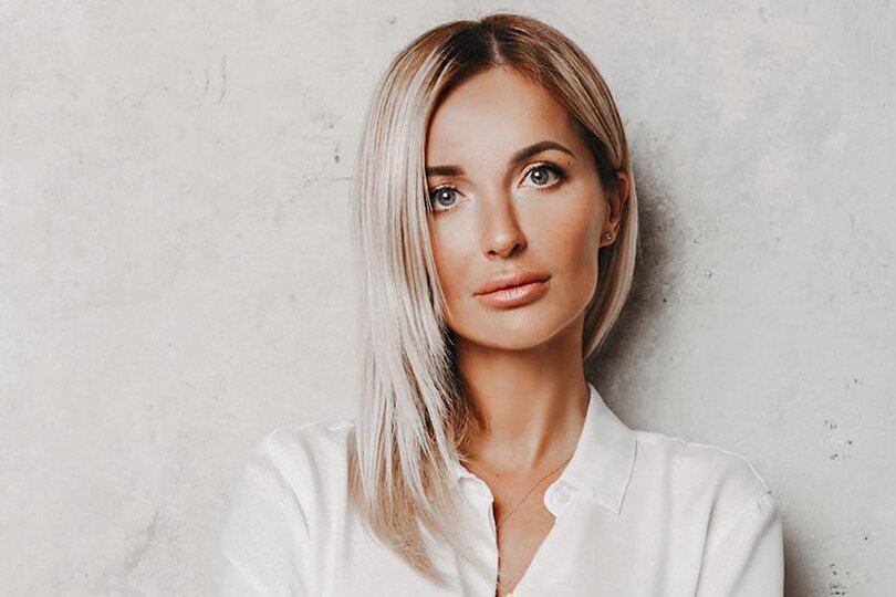 Елена Назарова, основатель компании MIXIT 