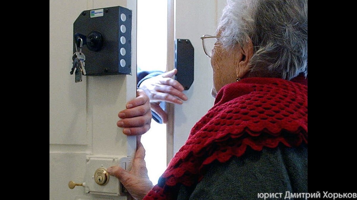 Реальная история, которая может случиться с каждым.