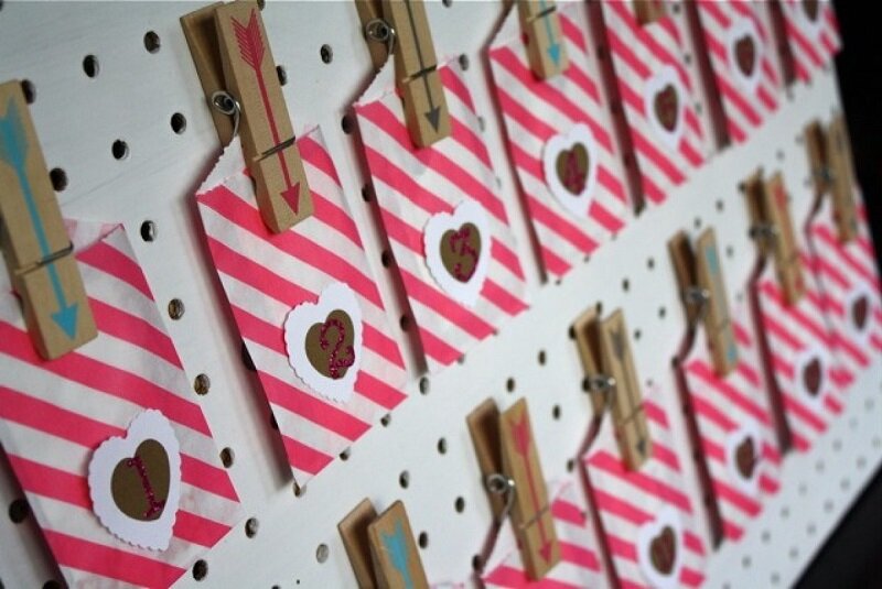 Валентинки