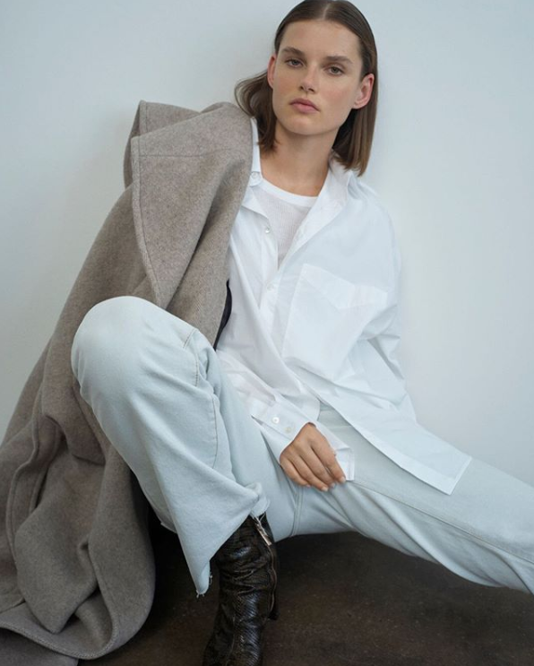 zara official