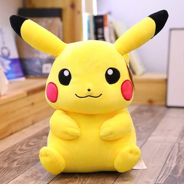 Бесплатные изображения и фотографии Pikachu для всех