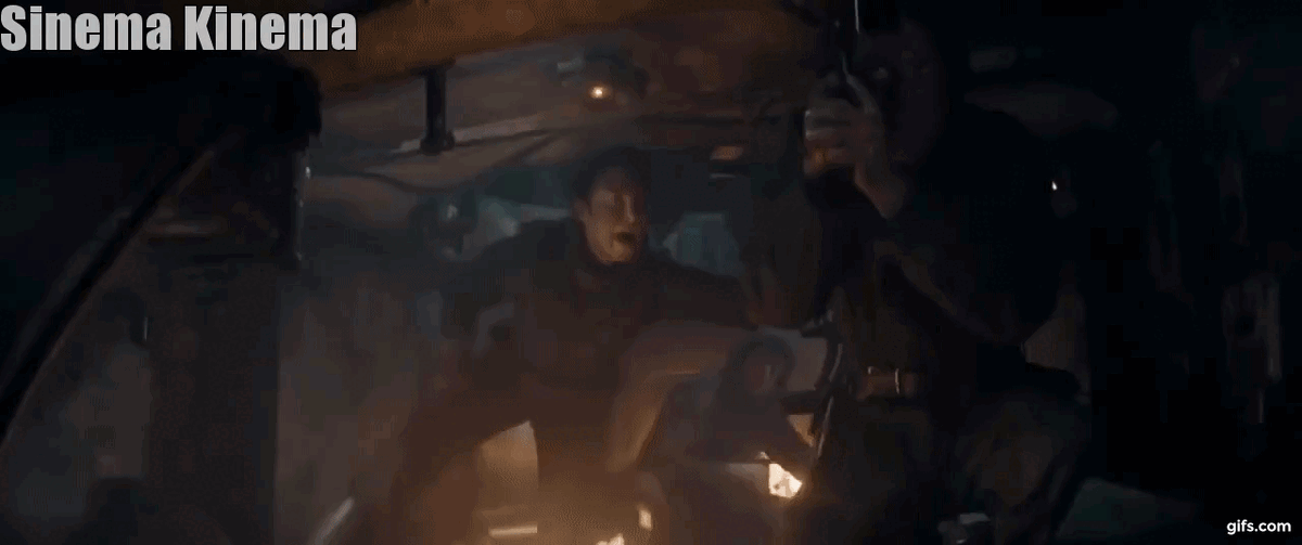 Отрывок из фильма "Несокрушимый"