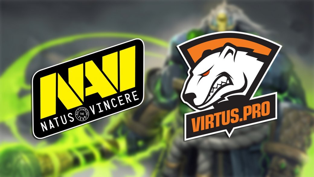 Natus Vincere team overview