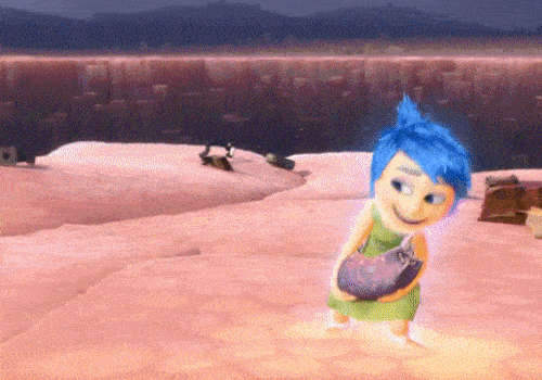 Грустная Радость