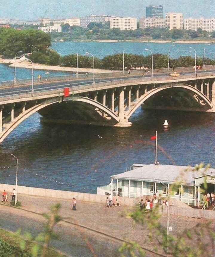 Воронеж. 