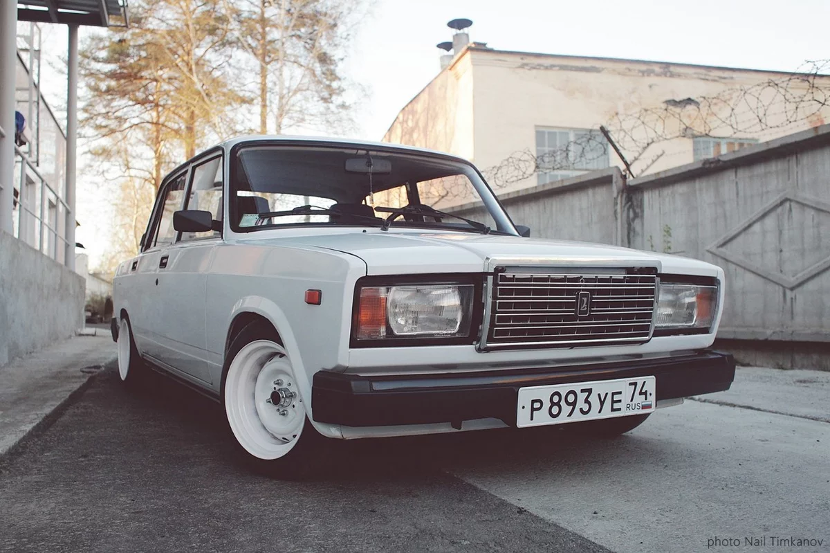 Фото в качестве иллюстрации. Не моё