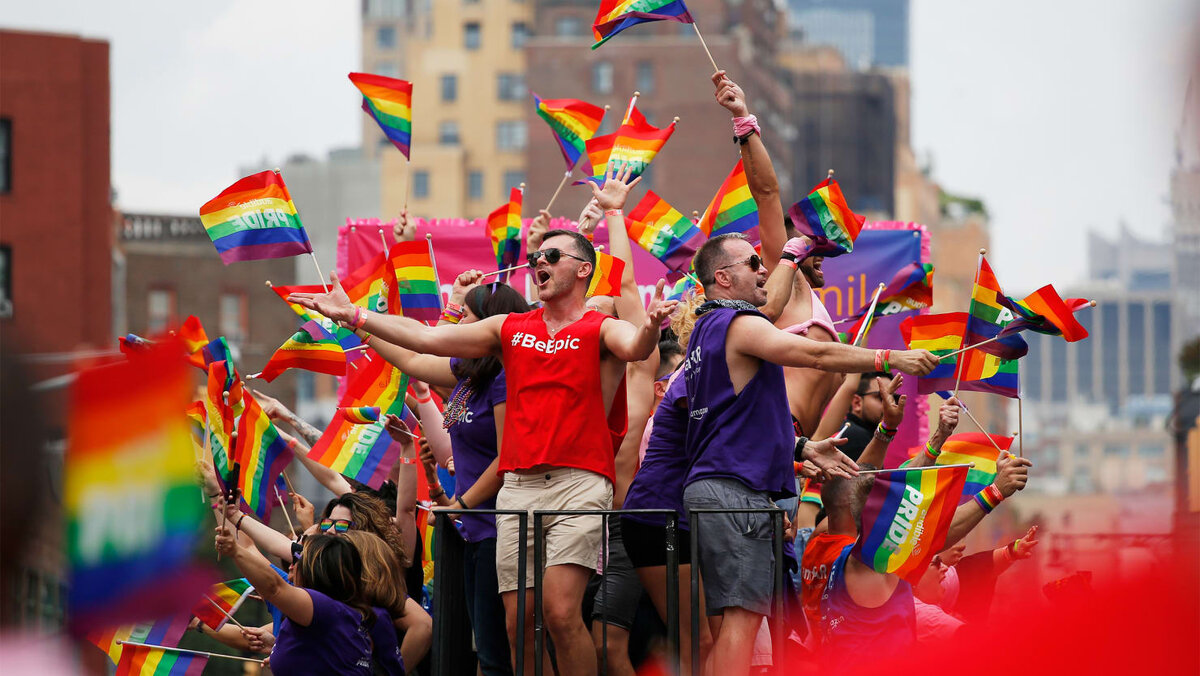 Обратная сторона прогресса 