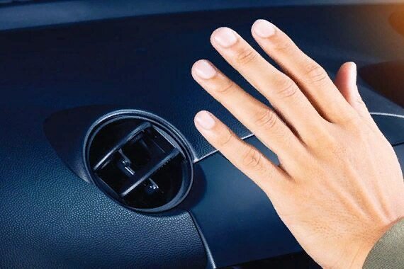 плохо греет печка в авто