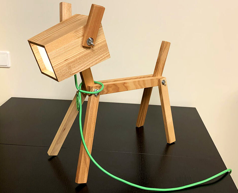 Светодиодный светильник