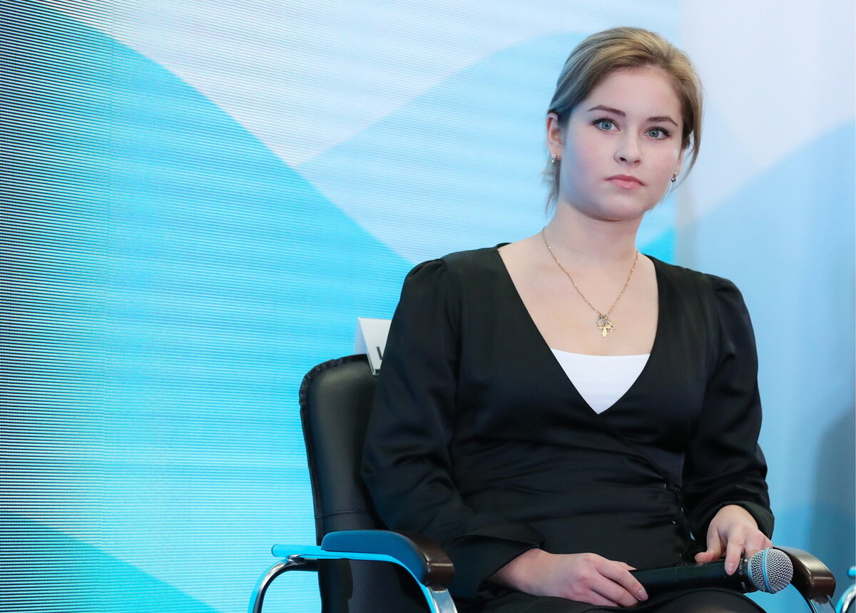 Юлия Липницкая располнела после резкого похудения. Яндекс.Картинки