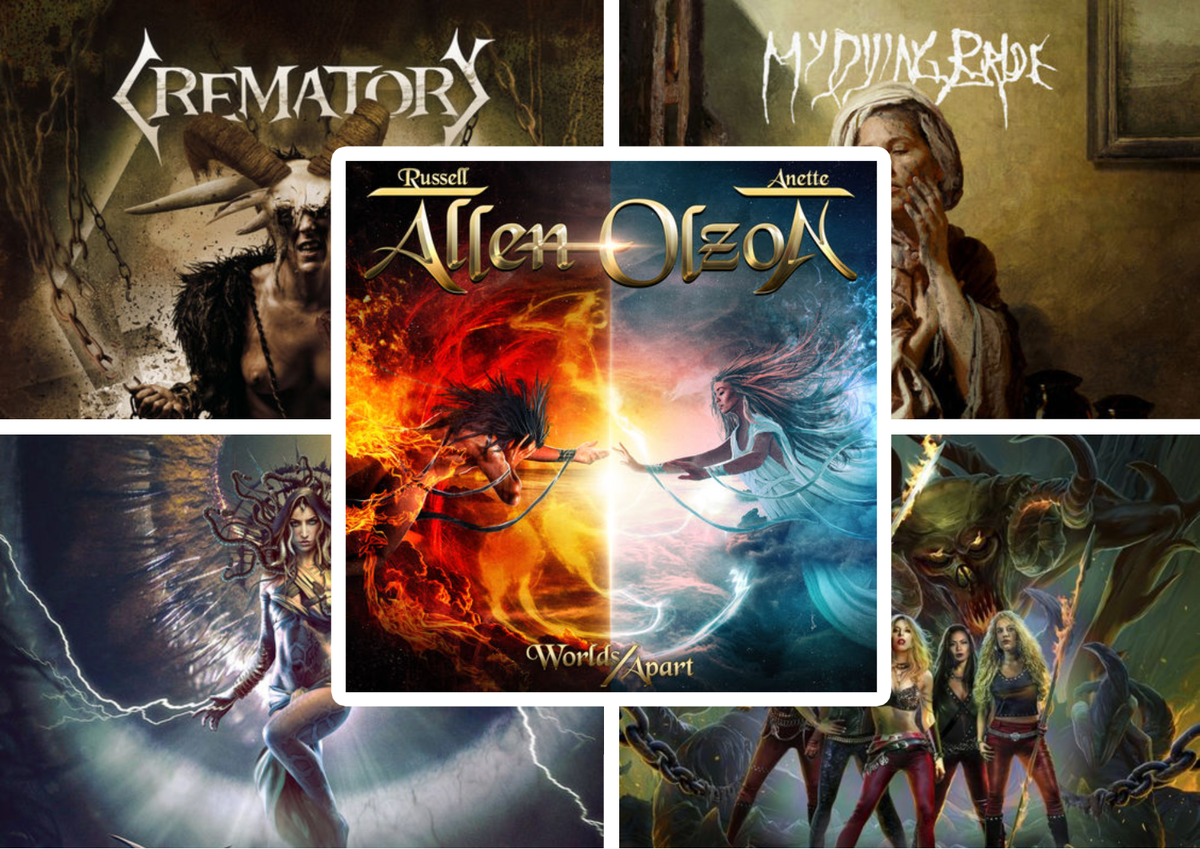 Колесо обозрения