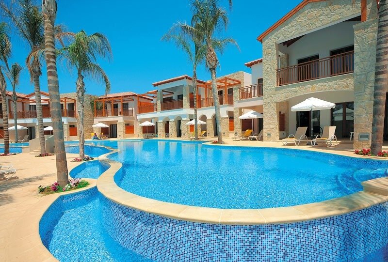 OLYMPIC LAGOON RESORT PAPHOS 5