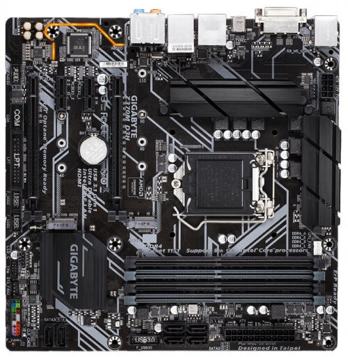 Lga 1151 v2 on sale motherboard