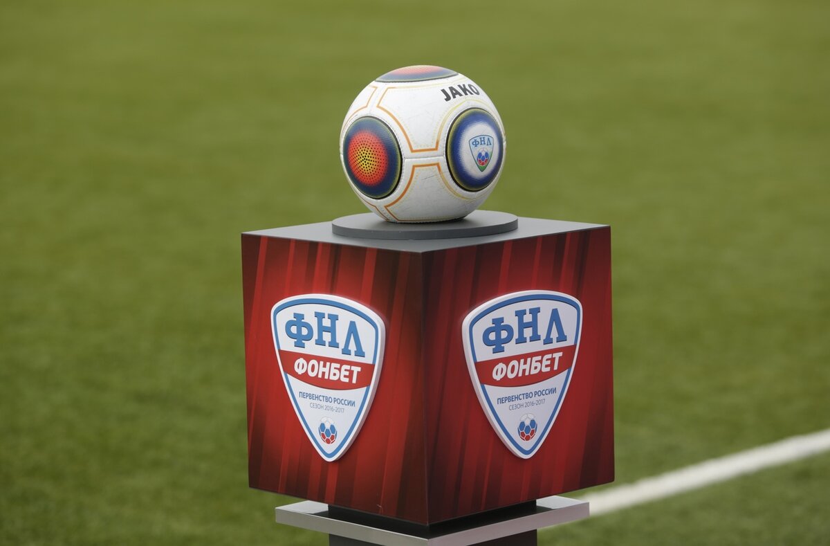 ФНЛ снова готова удивлять! Фото vk.com.