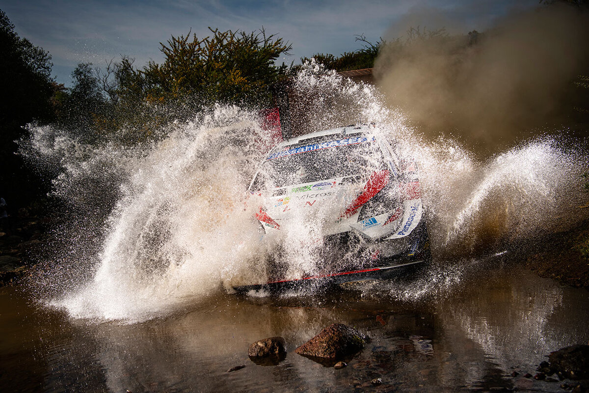 Фото: Jaanus Ree/Red Bull Content Pool