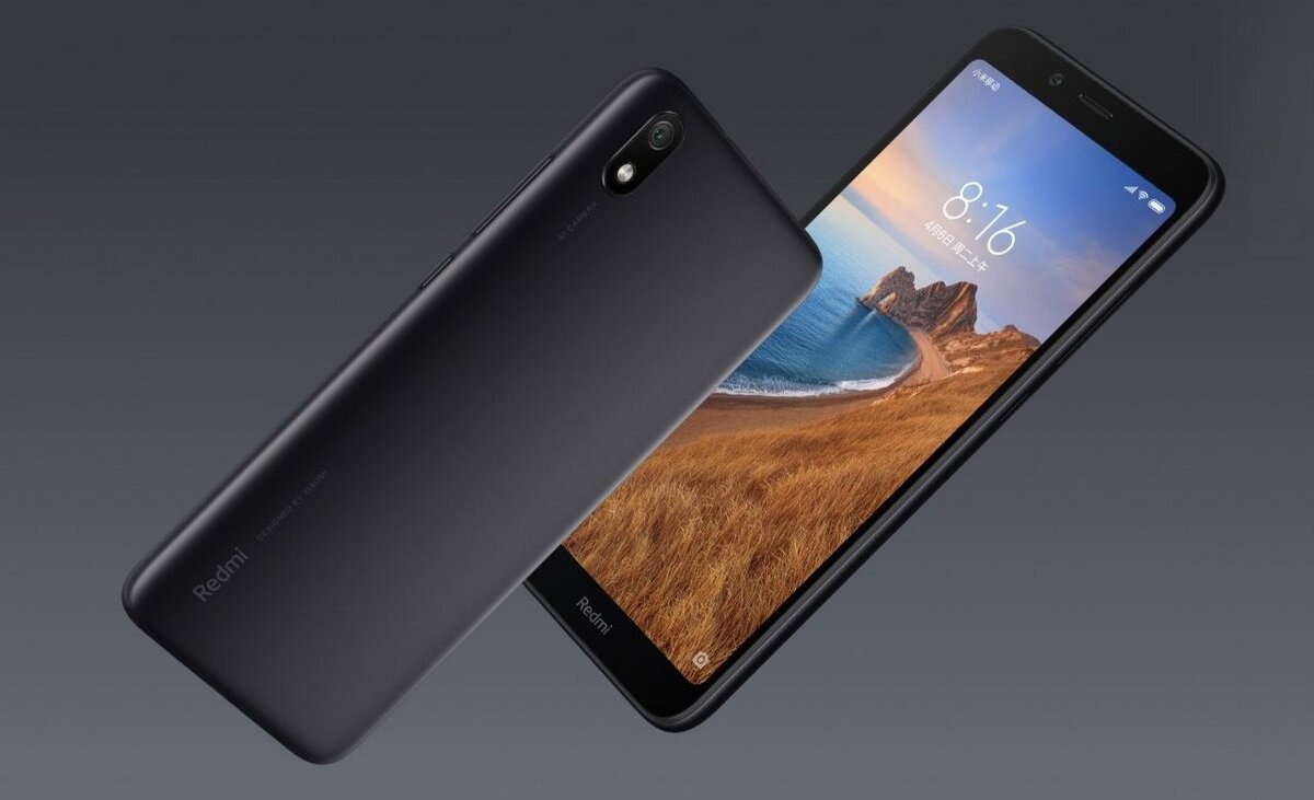 Redmi 7A