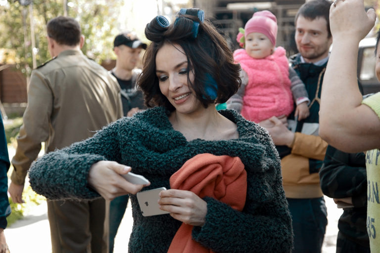 "Ничто не случается дважды 2 сезон"